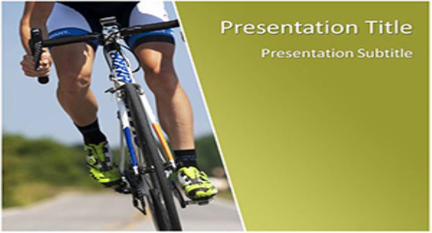 free-cycling-powerpoint-template-and-themes