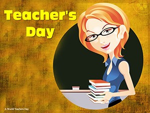 WELCOME TO TEACHERS' DAY MASS ppt download