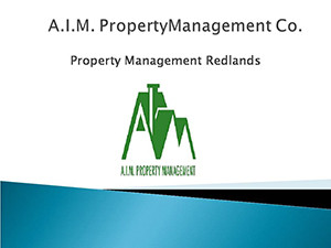 Free Download Property Management Beaumont CA PowerPoint