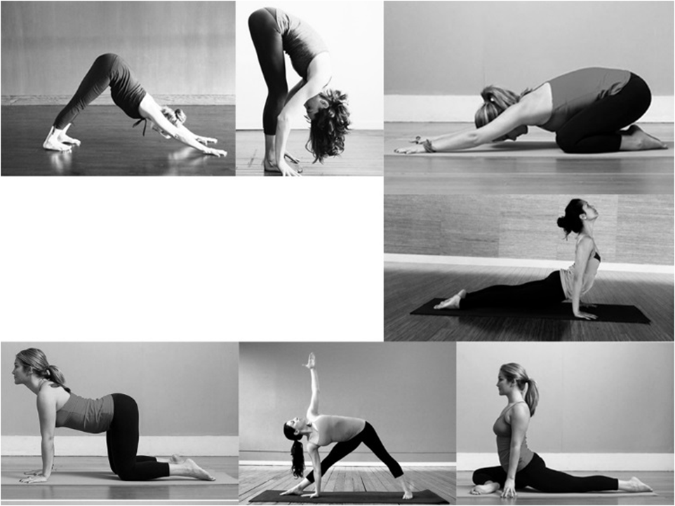 International Yoga Day PPT Presentation Samples|Lifestyle|Templates