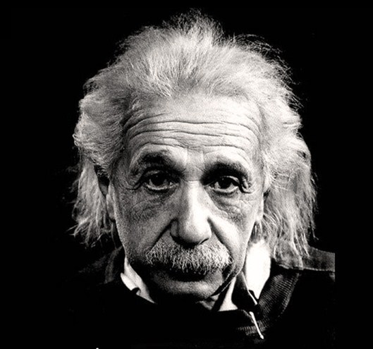 10 Learning Lessons From Albert Einstein