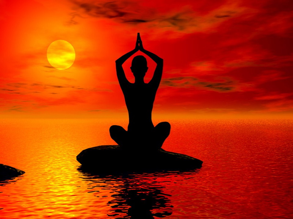 Meditation / Yoga PPT Presentation | Yoga meditation, Meditation, Yoga