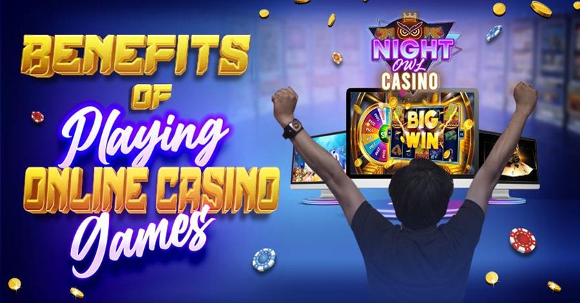 Money Casino Online