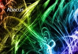 Abacus Powerpoint Presentation