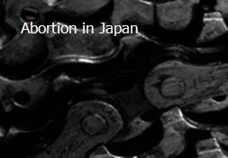 Abortion in Japan Powerpoint Presentation