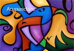 Acupuncture Powerpoint Presentation