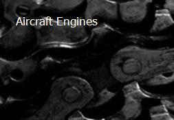 Aircraft Engines Powerpoint Presentation