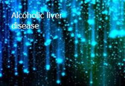 Alcoholic liver disease Powerpoint Presentation