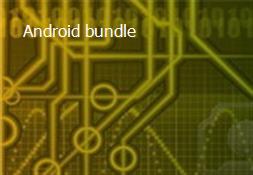 Android bundle Powerpoint Presentation