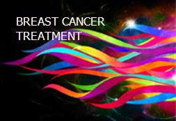 BREAST CANCER TREATMENT Powerpoint Presentation