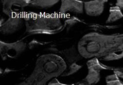 Drilling Machine Powerpoint Presentation