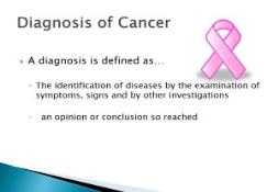 Cancer Leiomyosarcoma (LMS) PowerPoint Presentation