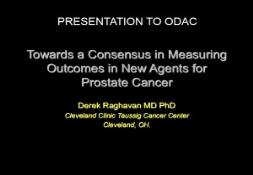 ADVANCED PROSTATE CANCER PowerPoint Presentation