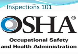 Introduction to OSHA PowerPoint Presentation