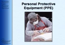 Introduction to OSHA-Summit PowerPoint Presentation