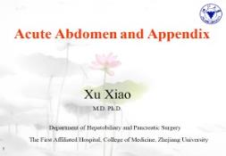 The Physiology of Abdominal Pain PowerPoint Presentation