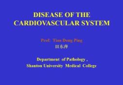 Atherosclerosis - Shantou University PowerPoint Presentation