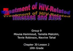 About HIV-AIDS PowerPoint Presentation