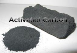 Activated Carbon-ROYAL MECHANICAL PowerPoint Presentation