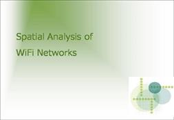 ROI Analysis of WiFi Offloading PowerPoint Presentation