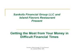 ABOUT FINANCIAL FREEDOM PowerPoint Presentation