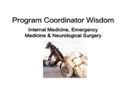 Emergency Medicine Introduction PowerPoint Presentation