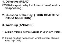 Deforestation in the Amazon Rainforest PowerPoint Presentation