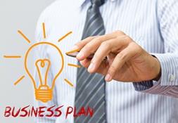 Business Plan PowerPoint Presentation