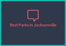 Best Parks in Jacksonville Powerpoint Presentation