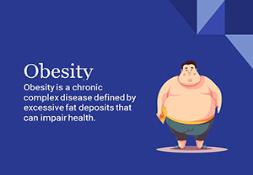 What is Obesity PowerPoint Presentation