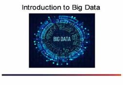Introduction to Big Data PowerPoint Presentation