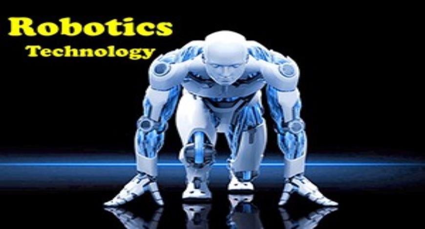download ppt presentation on robotics