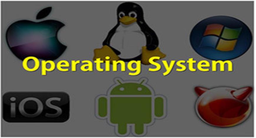 Free Download Operating System PowerPoint (ppt) Presentation Slides