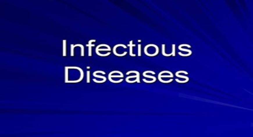 Free Download Infectious Disease Std PowerPoint Presentation Slides ...