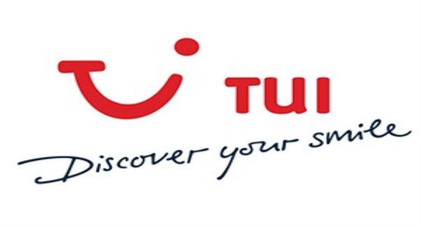 Free Download TUI Discover Your Smile PowerPoint Presentation ...