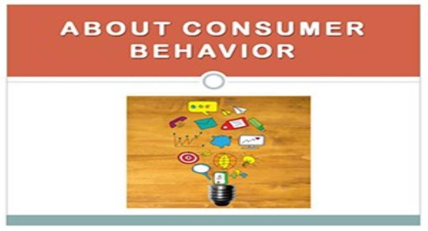 Free Download About Consumer Behavior PowerPoint Presentation ...