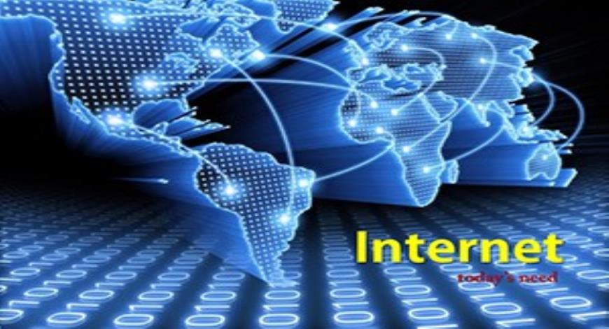free internet access in the world presentation