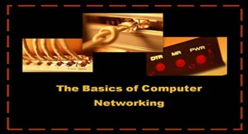 power point presentation of computer networking