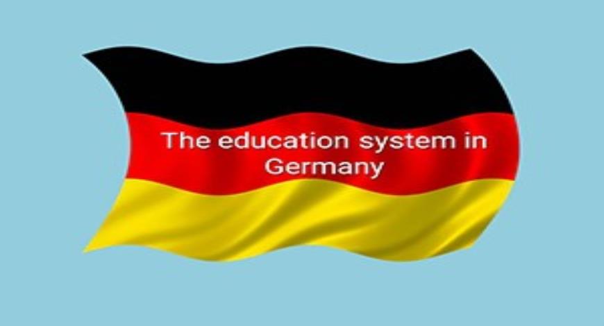 education system in germany presentation