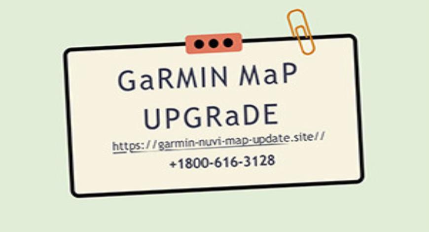 Free Download Garmin Map Upgrade Powerpoint Presentation 3750