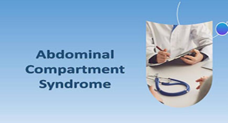 Free Download Abdominal Compartment Syndrome PowerPoint Presentation ...