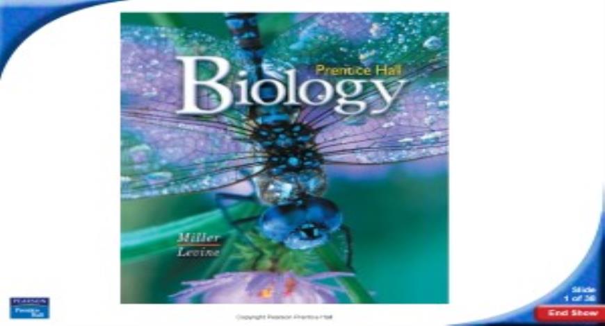 Free Download Prentice Hall Biology PowerPoint