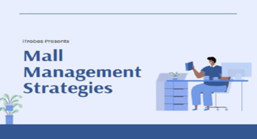 Free Download Mall Management Strategies PowerPoint Presentation ...