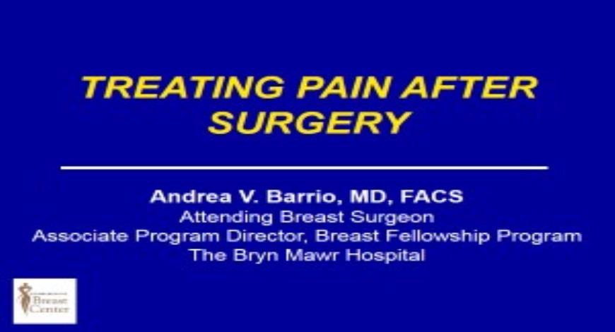 free-download-pain-after-breast-cancer-surgery-powerpoint-presentation