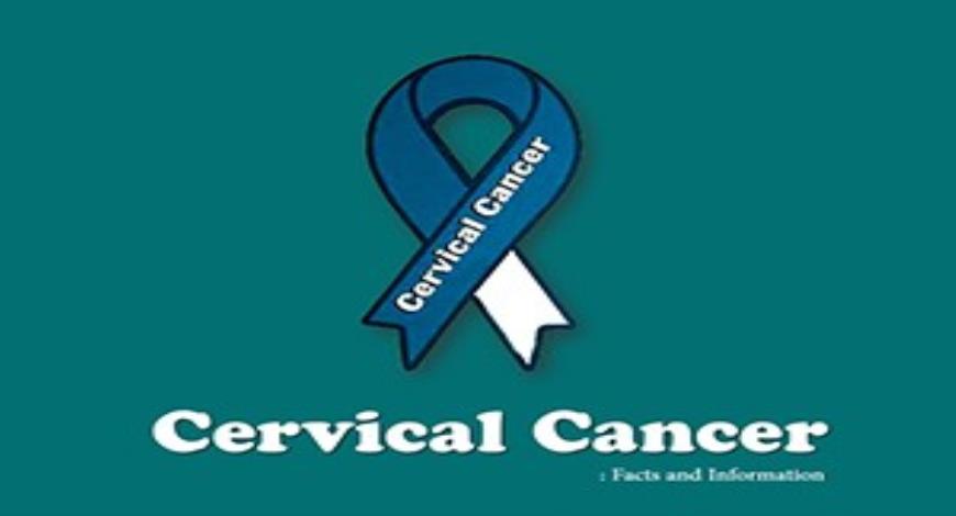 Cervical Cancer Ppt Template Free Download